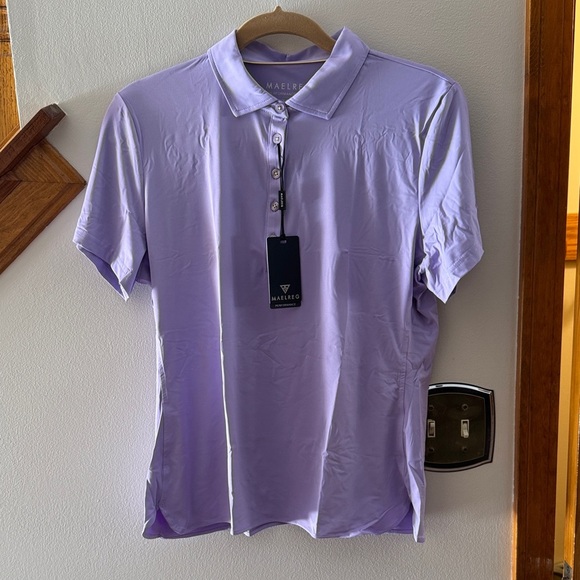 Other - Youth L Performance Polo Shirt